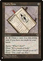 The List #TMP-289