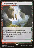 Zendikar Rising Expeditions #14