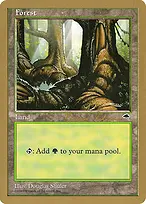 World Championship Decks 1998 #bs348