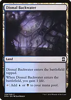 Eternal Masters #238