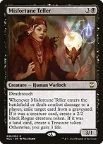 New Capenna Commander #38
