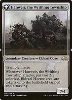 Eldritch Moon #130b