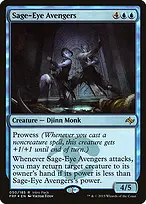 Fate Reforged Promos #50