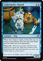 Edge of Eternities #50