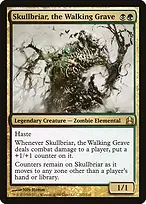 Commander 2011 #227