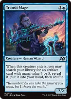 Aetherdrift #70