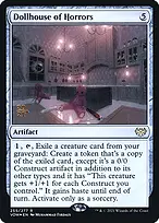 Innistrad: Crimson Vow Promos #255s