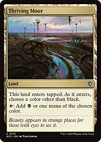 Lorwyn Eclipsed Commander #174