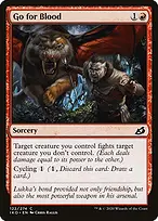 Ikoria: Lair of Behemoths #122