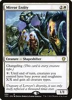 Crimson Vow Commander #94