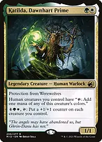 Innistrad: Midnight Hunt #230