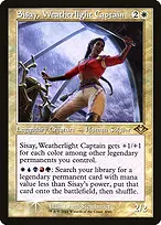 Modern Horizons 1 Timeshifts #6