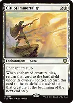 Secrets of Strixhaven Commander #147