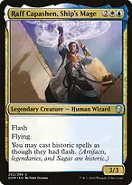 Dominaria #202