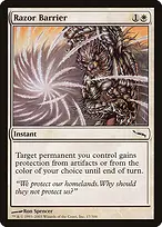 Mirrodin #17