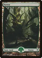 Zendikar #247