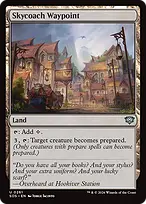 Secrets of Strixhaven #261