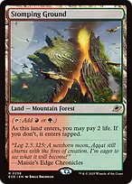 Edge of Eternities Promos #258p