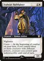 Midnight Hunt Commander #47