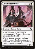 Innistrad: Midnight Hunt #12