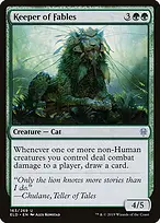 Throne of Eldraine #163