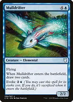 Commander 2018 #94