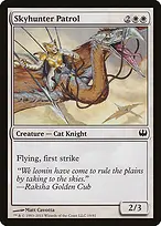 Duel Decks: Knights vs. Dragons #19