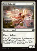 Foundations Commander #46