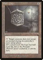 The Dark #96