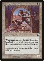 Mercadian Masques #22