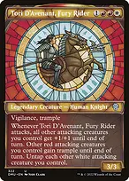 Dominaria United #322