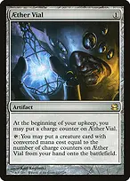 Modern Masters #197
