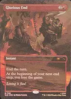 Secret Lair Drop #7161