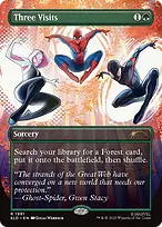 Secret Lair Drop #1991