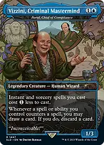 Secret Lair Drop #1447