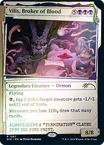 Secret Lair Drop #1567★
