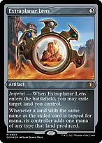Commander Masters #604