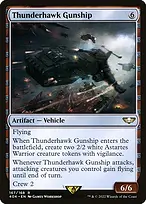 Warhammer 40,000 Commander #167