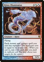 Duel Decks: Izzet vs. Golgari #12