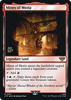 Tales of Middle-earth Promos #257s