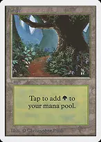 Unlimited Edition #301