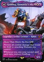 Transformers #25