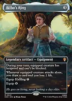 The Hobbit Eternal #41