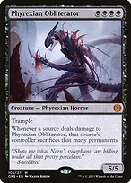 Phyrexia: All Will Be One #105