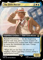 Doctor Who #413
