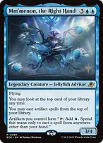 Edge of Eternities Promos #68p