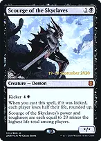 Zendikar Rising Promos #122s