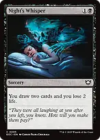 Edge of Eternities Commander #85