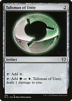Midnight Hunt Commander #165