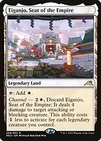 Kamigawa: Neon Dynasty Promos #268p